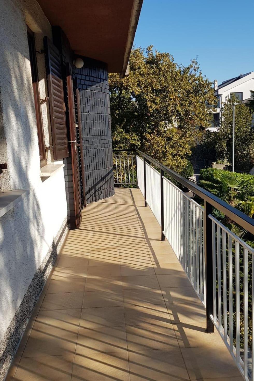 Apartments With A Parking Space 马林斯卡 外观 照片